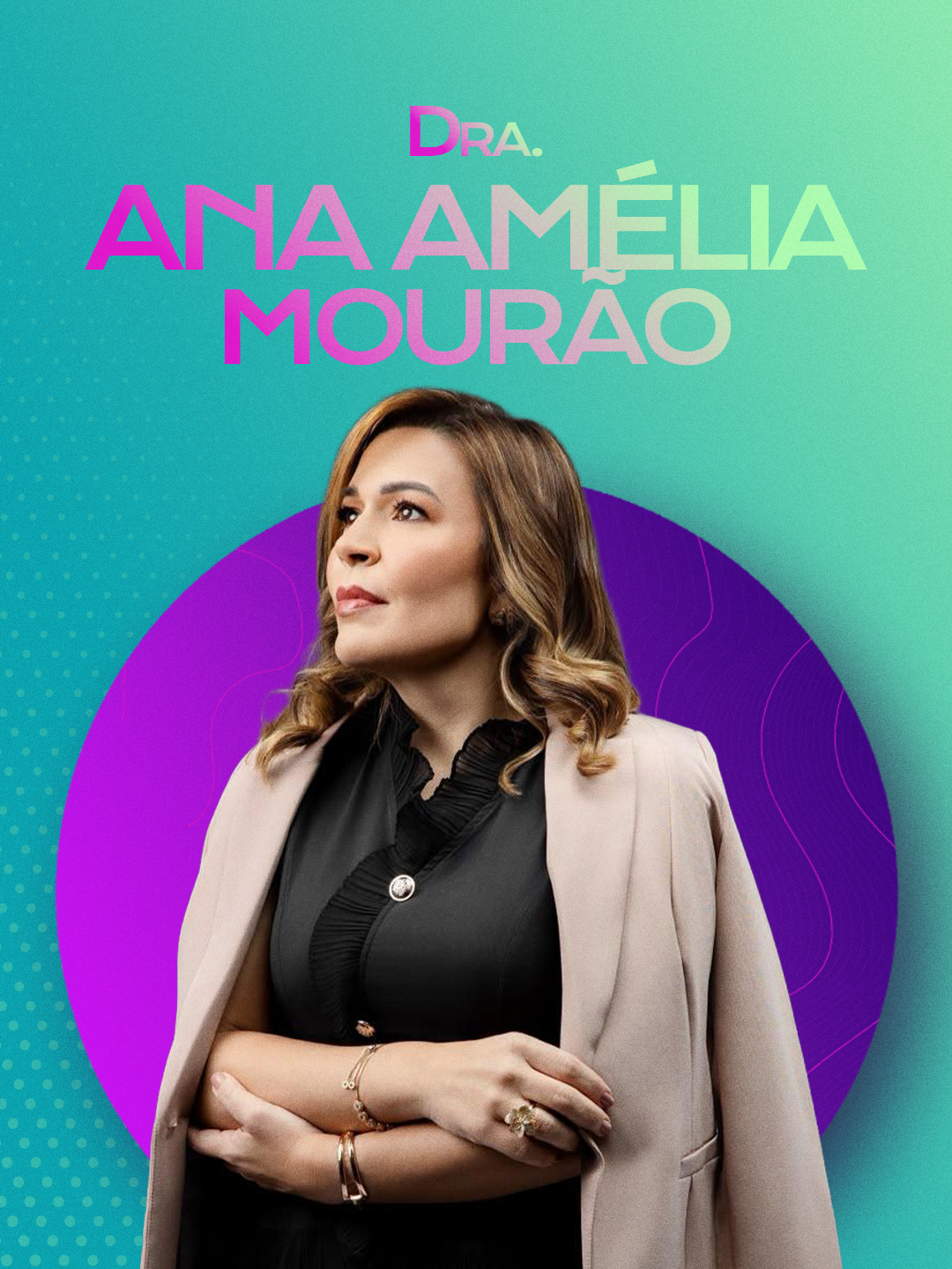 Dra. Ana Amélia Mourão